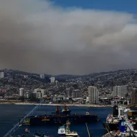 ¡A apoyar, albos! CSD Colo Colo lanza campaña por los damnificados del incendio forestal