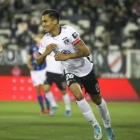 Ex Colo Colo tuvo altercado con figura de Huachipato antes de la Supercopa