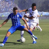 Atención Colo Colo: Godoy Cruz vence a Lanús y sigue con puntaje perfecto en Argentina