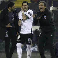 Valdés destroza a Mario Salas con anécdota de su último Clásico: \&#039;Estoy listo desde el jueves\&#039;