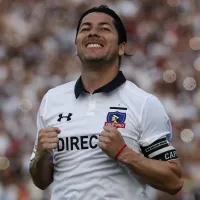 El sorpresivo análisis de Valdés por su salida de Colo Colo: \&#039;La mejor decisión que pudieron tomar\&#039;