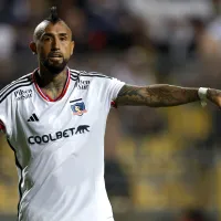 Vidal se lanza contra la ANFP por entradas de la Supercopa: \&#039;Se aprovechan porque llegué yo\&#039;