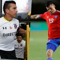 Gonzalo Fierro aprueba la llegada de Lucas Cepeda a Colo Colo: \&#039;Me gusta su juego\&#039;