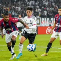 La receta de Valdés para que Colo Colo brille en Libertadores: \&#039;Imposible jugar de igual a igual\&#039;