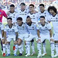 Análisis uno a uno de Colo Colo en la Supercopa suspendida por incidentes