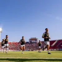 En Colo Colo aclaran el panorama tras la suspensión de la Supercopa ante Huachipato