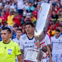 ANFP revela la verdadera razón para suspender la Supercopa entre Colo Colo y Huachipato