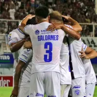 Colo Colo en la mente: En Godoy Cruz toman una importante decisión con miras a la Libertadores