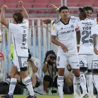 José Cabero acusa a Colo Colo en el informe arbitral de la suspendida Supercopa