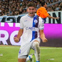 Punteros en Argentina: Godoy Cruz sigue a paso firme y llega con todo al duelo ante Colo Colo