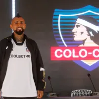 ¡Nueva indumentaria! Colo Colo presenta su camiseta visita para la temporada 2024