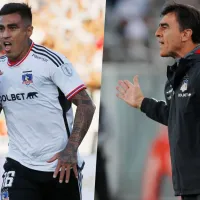 Darío Lezcano dispara con todo contra Gustavo Quinteros tras su salida de Colo Colo