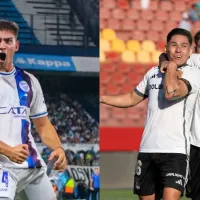 ¿Cuál vale más? Las diferencias en el valor de la planilla entre Colo Colo y Godoy Cruz