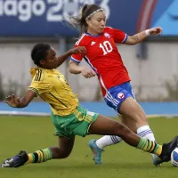 Entradas a la venta para amistoso de Chile Femenino vs Jamaica: Precios y dónde comprar