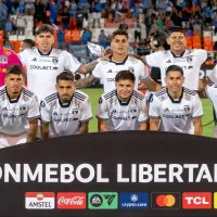 Primer golpe en la serie: Análisis uno a uno de Colo Colo en la victoria ante Godoy Cruz