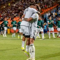 Colo Colo vence a Godoy Cruz en Argentina y hace historia en la Copa Libertadores
