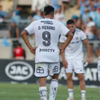 No será completo: Confirman el aforo para el duelo entre Colo Colo y Godoy Cruz