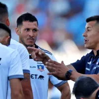 Duro trabajo: El desafío que se le avecina a Almirón tras la derrota de Colo Colo