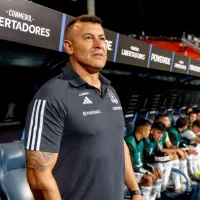 Implacable: ¿Cómo le fue a Jorge Almirón de local en la Copa Libertadores 2023?