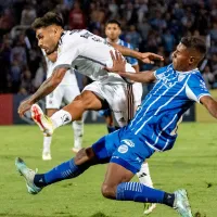 ¿Qué canal transmite en vivo el partido de Colo Colo vs Godoy Cruz por Copa Libertadores?