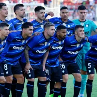 Sin triunfos: Así llega Huachipato para visitar a Colo Colo