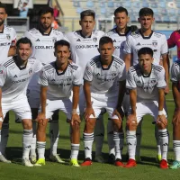 Equipo mixto: La probable formación de Colo Colo para enfrentar a Huachipato