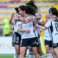 Antonia Alarcón y su fe en Colo Colo Fem:“se puede pelear Libertadores fácilmente”