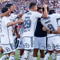 Tres puntos importantes: el uno a uno de Colo Colo en el triunfo ante Huachipato