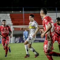 Sportivo Trinidense perdió y sigue colista en Paraguay antes de enfrentar a Colo Colo
