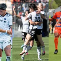 Mucho fútbol: Los partidos que tendrá Colo Colo esta semana