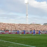 El portazo que recibe Colo Colo con el aforo para el Superclásico vs Universidad de Chile