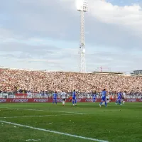 El portazo que recibe Colo Colo con el aforo para el Superclásico vs Universidad de Chile
