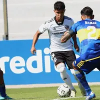 Colo Colo se complica en Libertadores Sub 20