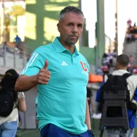 Técnico de la U enciende la previa del Superclásico: \&#039;Las rachas están para romperse\&#039;