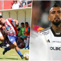 Figura del Sportivo Trinidense advierte a Vidal: \&#039;Si juega, le voy a entrar el doble más fuerte\&#039;