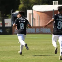 Colo Colo 3-0 Always Ready en Copa Libertadores Sub 20: crónica, goles y resumen