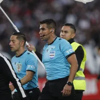 Los árbitros encargados para dirigir el Superclásico de Colo Colo vs Universidad de Chile