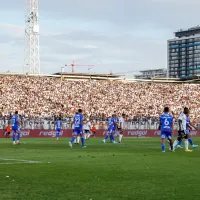 La molestia de Jorge Almirón por el aforo del Superclásico: “Es el partido más importante del país”