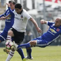 La brutal respuesta de Valdés ante desconocida oferta de la U: \&#039;Camino por esta vereda...\&#039;