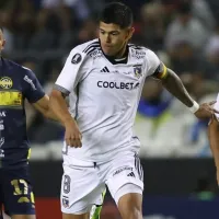 Modo Copa Libertadores: ¿Cuándo y a qué hora es el próximo partido de Colo Colo?