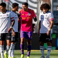 Desconcertante: el uno a uno de Colo Colo en el Superclásico