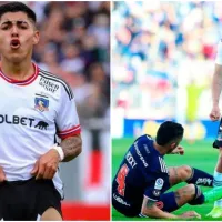Thompson y Cruz cargan contra la U tras su triunfo en el Superclásico: \&#039;No cambia nada\&#039;