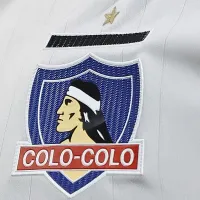 Único club chileno: Camiseta de Colo Colo luce en importante museo del fútbol en Madrid
