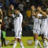 La sorpresiva formación de Colo Colo para buscar la clasificación en Copa Libertadores