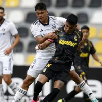 Colo Colo 0-0 Coquimbo Unido: Crónica y resumen de la quinta fecha del Campeonato Nacional