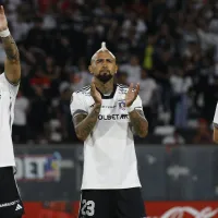 Algunos titulares: Las bajas que tiene Colo Colo para enfrentar a Coquimbo Unido