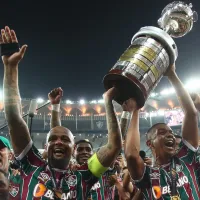 Renovados tras la Libertadores 2023: las figuras del Fluminense que amenaza a Colo Colo