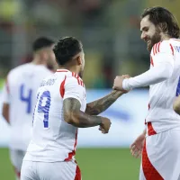 El brutal elogio de Gareca a Marcos Bolados: \&#039;Me da la pauta de la calidad del jugador chileno\&#039;