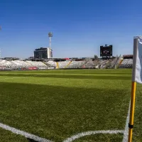 No sólo la cancha: ¿En qué va la remodelación del Estadio Monumental de Colo Colo?