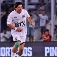 La emoción de Iván Zamorano tras volver al Estadio Monumental: “Colo Colo es todo para mí”